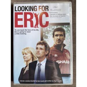 Looking for Eric  -  Steve Evets, Stephanie Bishop, Eric Cantona